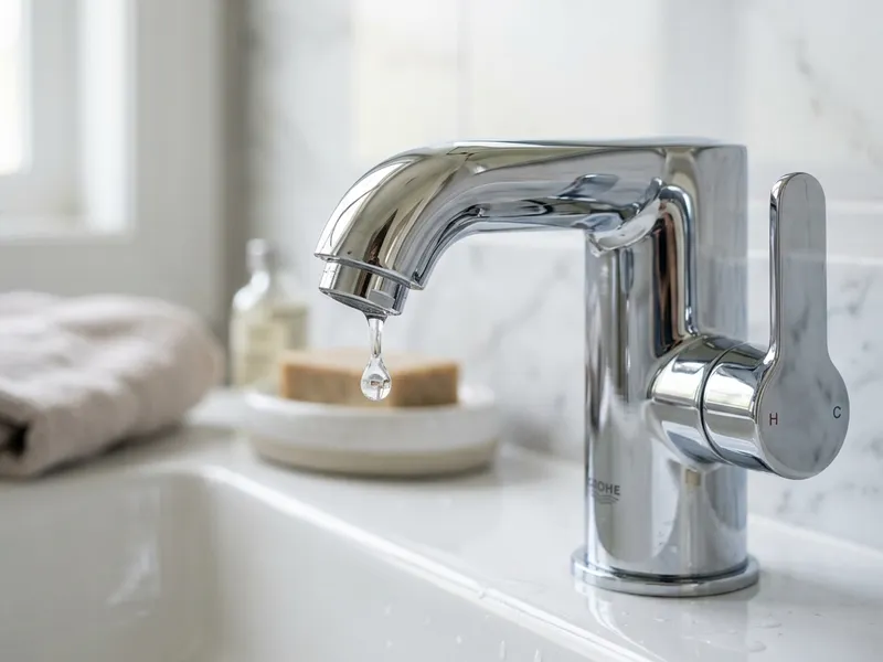 Faucet Repair & Installation Plumber in Lookout Mountain, TN